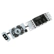 User Interface Board Fl Washer 870 And 950 for GE PFW870SPV0RS - Part WH22X34941