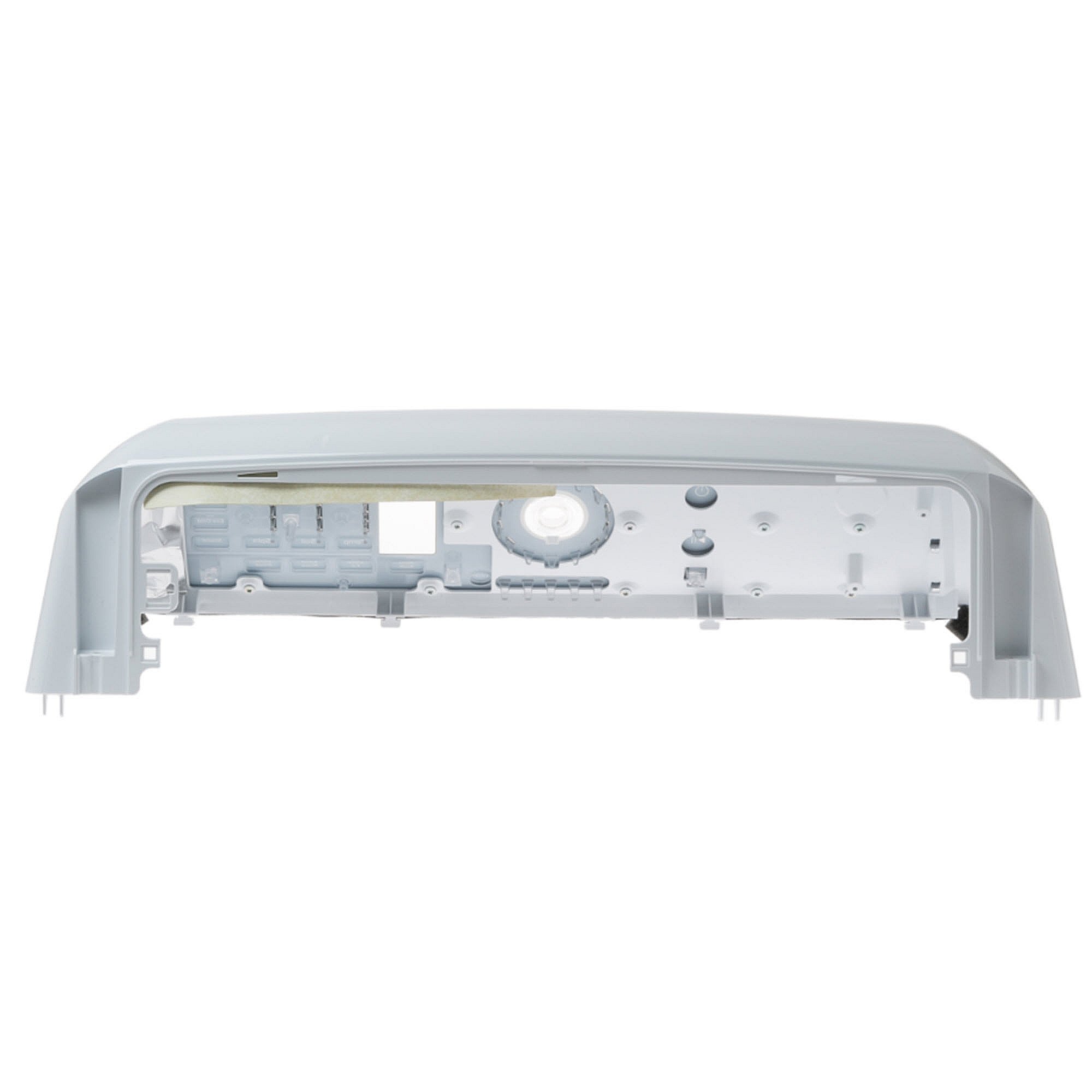 Control Panel Tl Washer 585 WH22X35659