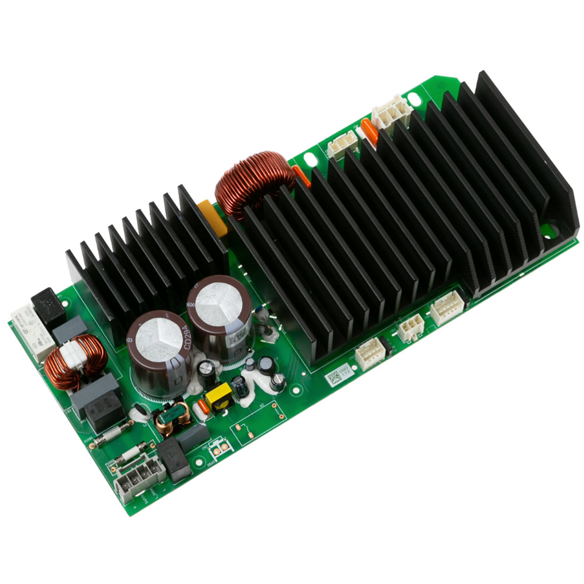 Part #wh22X35745, Inv Board