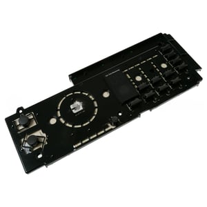 Ui-mc Board Assembly D_service WH18X26795