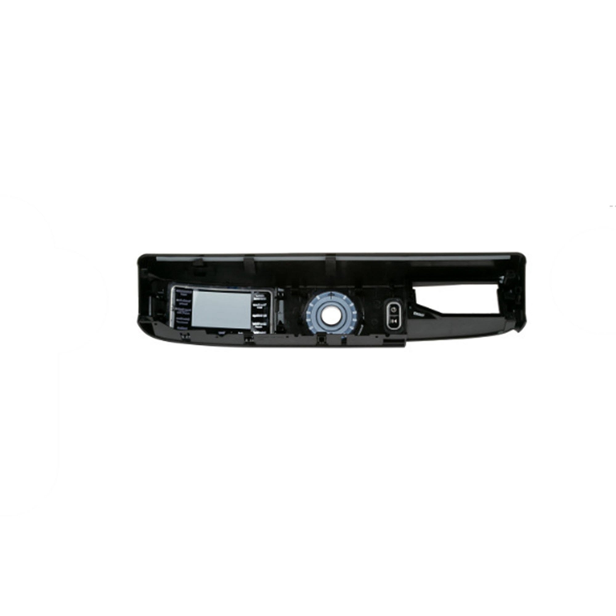 Control Panel Fl Washer 655 Dark Slate WH22X36346