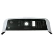 Ge Control Panel 585v1 for GE GTW585BSV1WS - Part WH22X36657