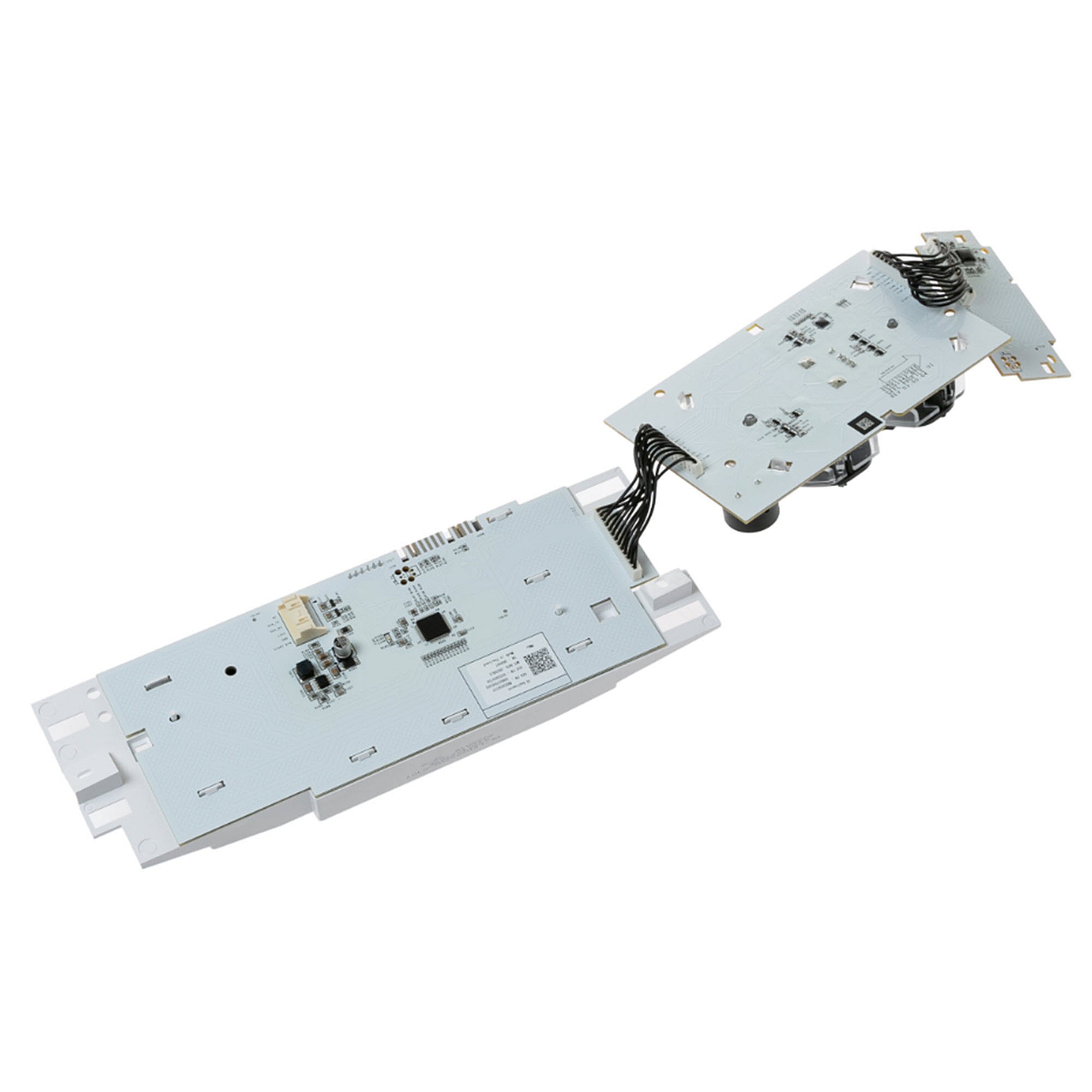 User Interface Board Fl Washer 510v And 555v WH22X36737