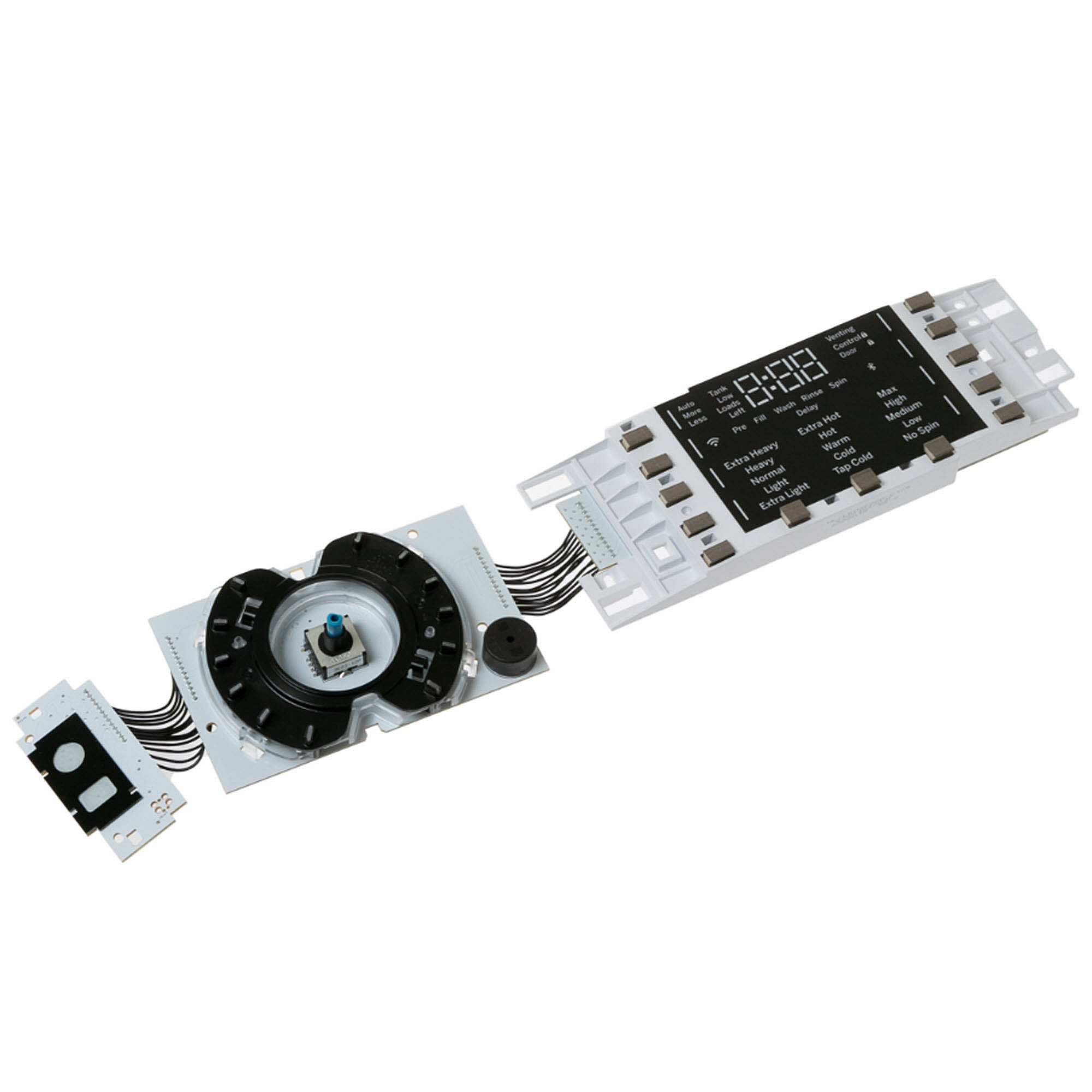 Part #wh22X36738, User Interface Board Fl Washer 655V