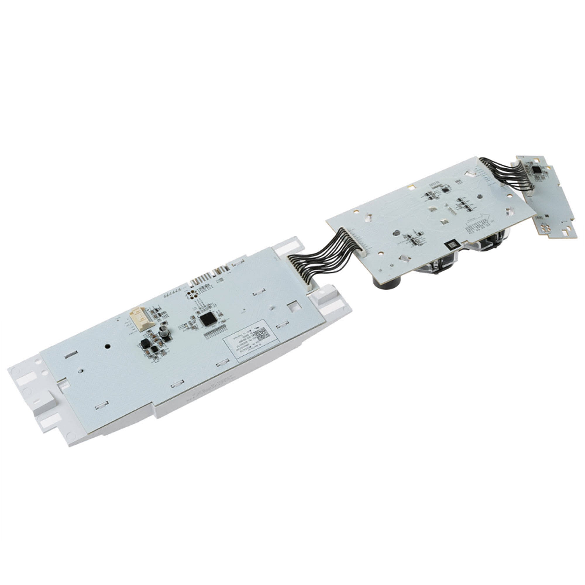 User Interface Board Fl Washer 655v WH22X36738