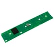 User Interface Board Tl Washer 700/705 for GE PTW700BST0WS - Part WH22X37157