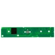 Ui Board for GE PTW900BPT0DG - Part WH22X37158