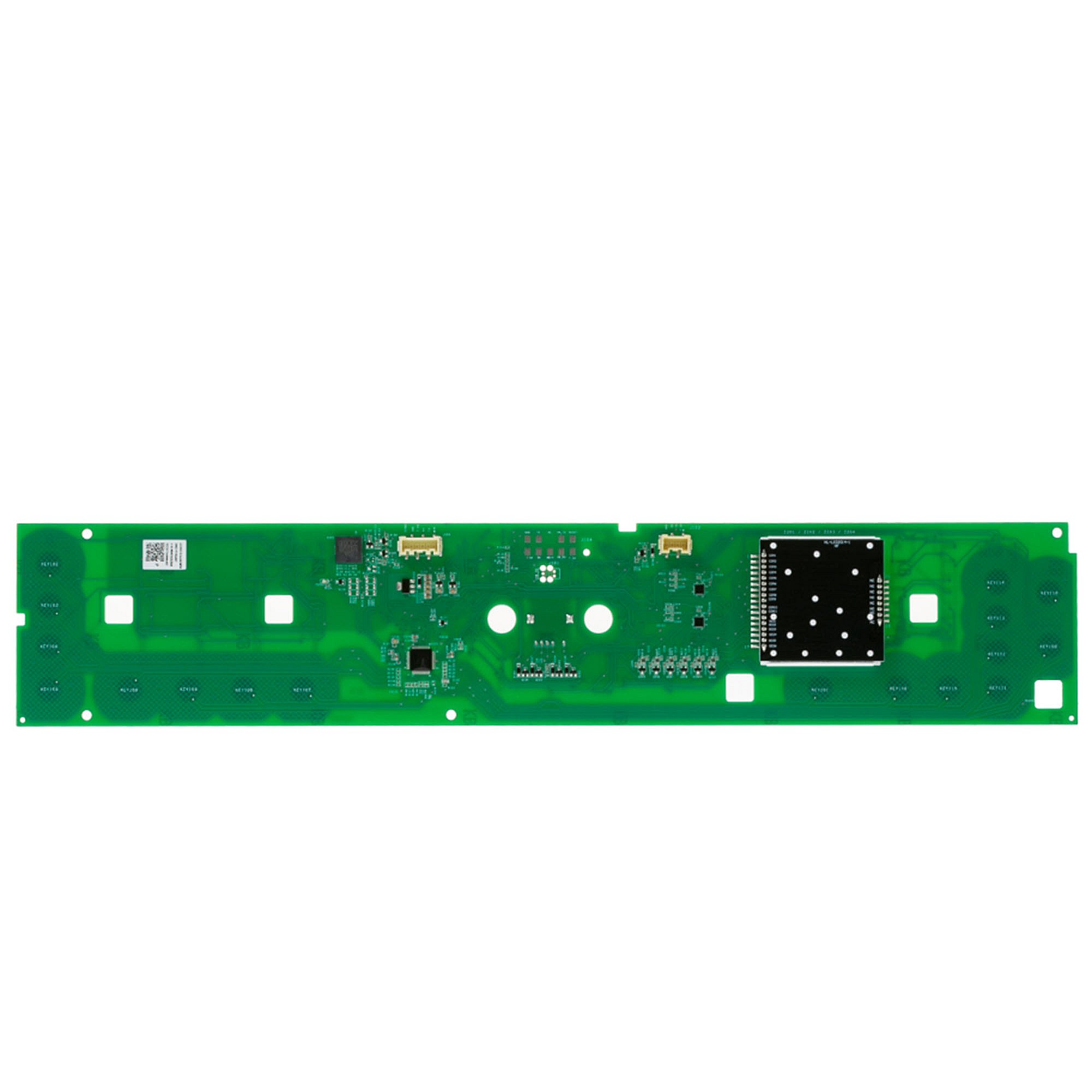 Ui Board WH22X37158