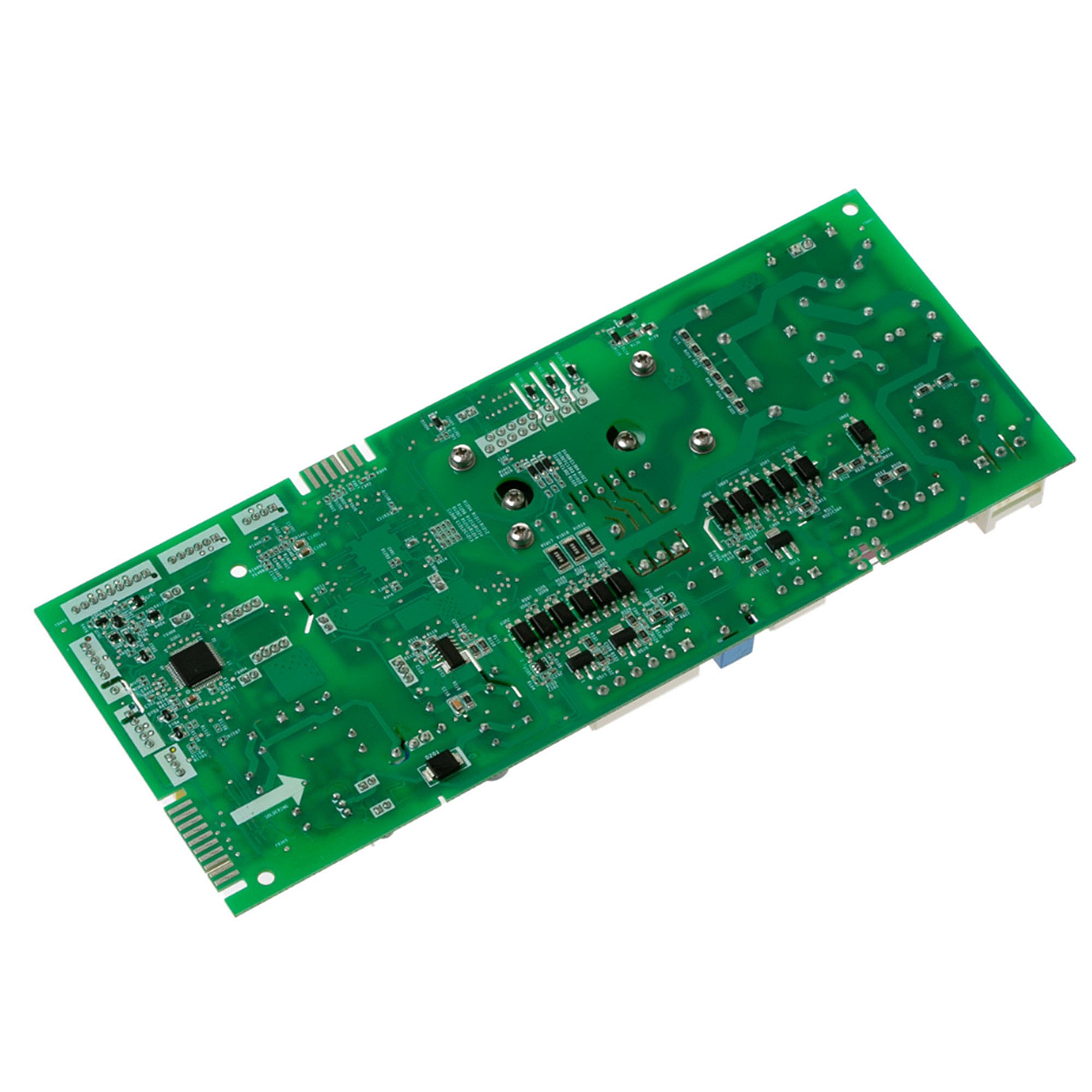 Cntrl Board WH22X37297
