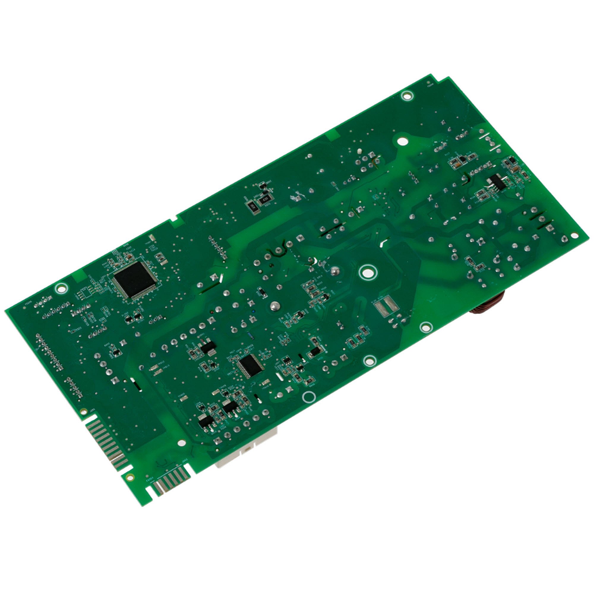 Part #wh22X37840, G.e. Main Control Board For Front-Load Washer