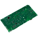 G.e. Main Control Board For Front-load Washer WH22X37840