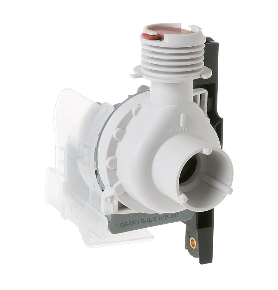 Photo of Washer Drain Pump from Repair Parts Direct