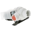 Drain Pump for GE WSM2780WCWWW - Part WH23X10017