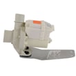 Pump Bracket for GE WISR309DGDWW - Part WH23X10019