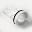 Washer Drain Pump Filter