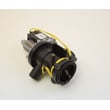Washer Drain Pump for GE WSLP1500J0WW - Part WH23X10033