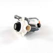 G.E. Washer Drain Pump Assembly