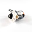 G.e. Washer Drain Pump Assembly WH23X28418