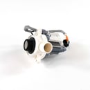 Washer Drain Pump Assembly (replaces WH23X27574)