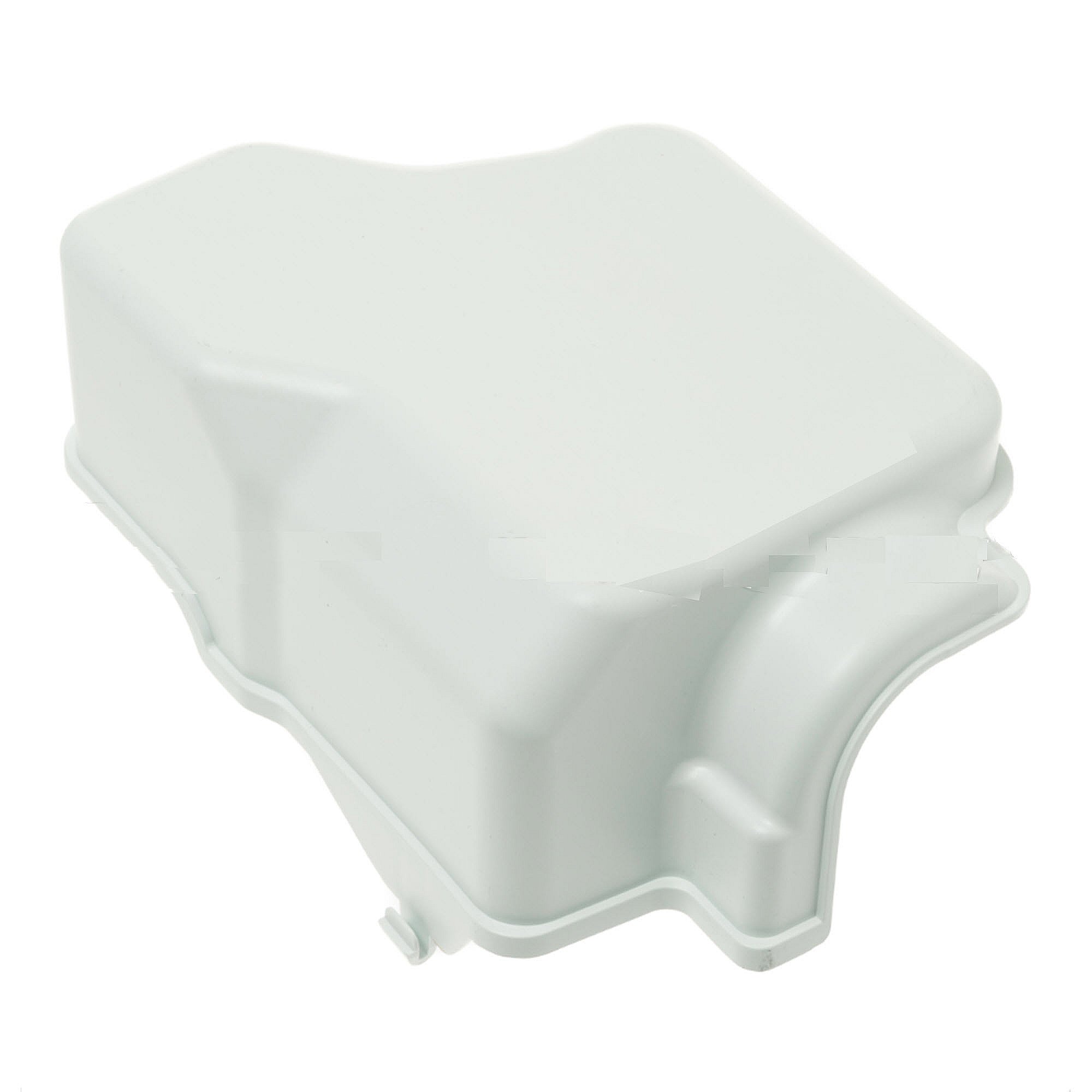 Photo of Part #wh23X27456, Pump Cover from Repair Parts Direct