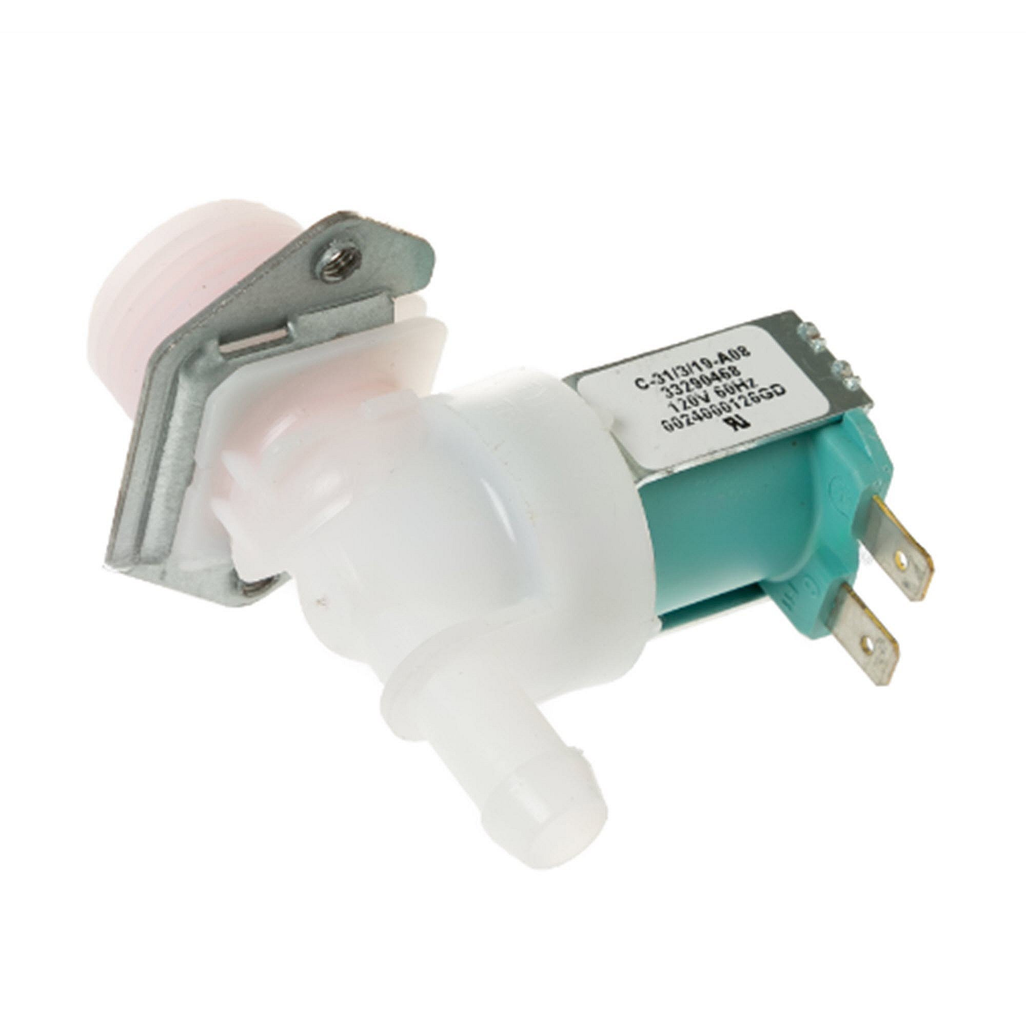 Part #wh23X29527, Hot Water Valve