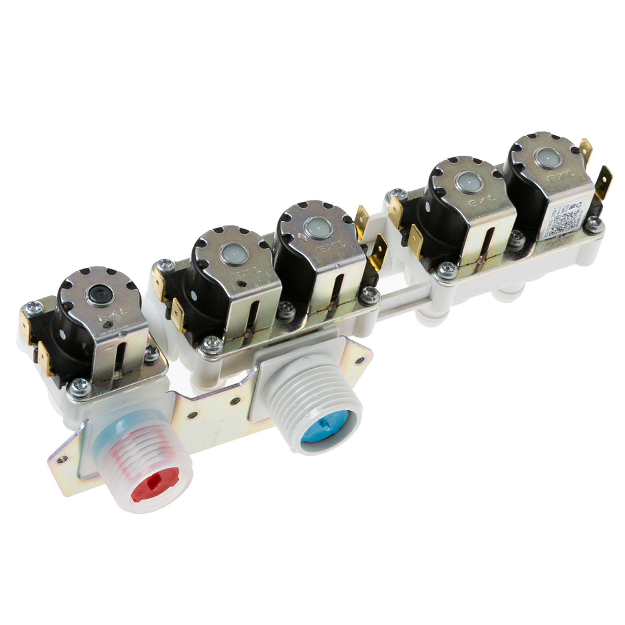 Water Valve Assembly WH23X35712