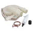 Pump for GE WWP1160BAW - Part WH23X61