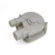 Pump for GE WSM2700RAW - Part WH23X77