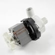 Pump for GE WSM2400LCB - Part WH23X78