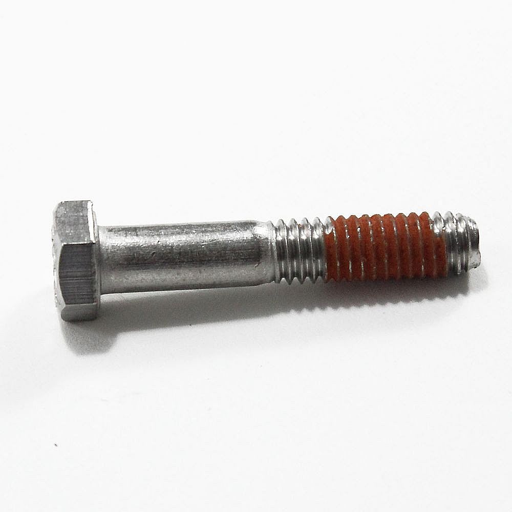 GE Part #wh2X1107, Washer Screw | 6.00 x 6.00 x 0.50