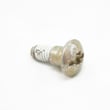 Screw for Hotpoint WLW3800SBLAD - Part WH2X1148