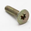 Screw for Hotpoint WLW3800SBLAD - Part WH2X1149
