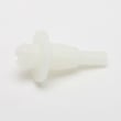 Washer Cabinet Panel Guide Pin for Hotpoint HTWP1400F2WW - Part WH2X1189