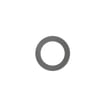 Washer Tub Bearing Washer (replaces WH02X1197)