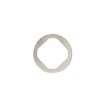 Washer Tub Mounting Hub Washer