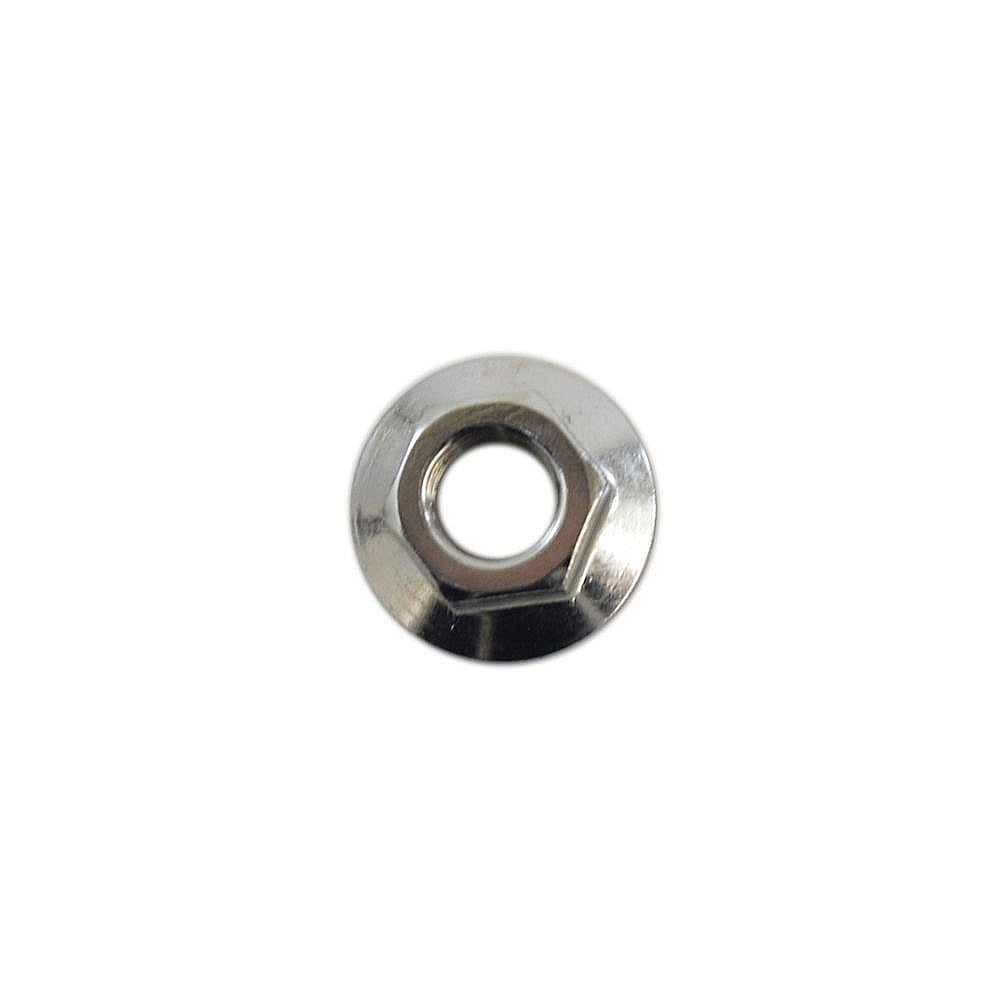 Part #wh2X1203, Washer Transmission Pulley Nut / 6.00 x 6.00 x 0.50