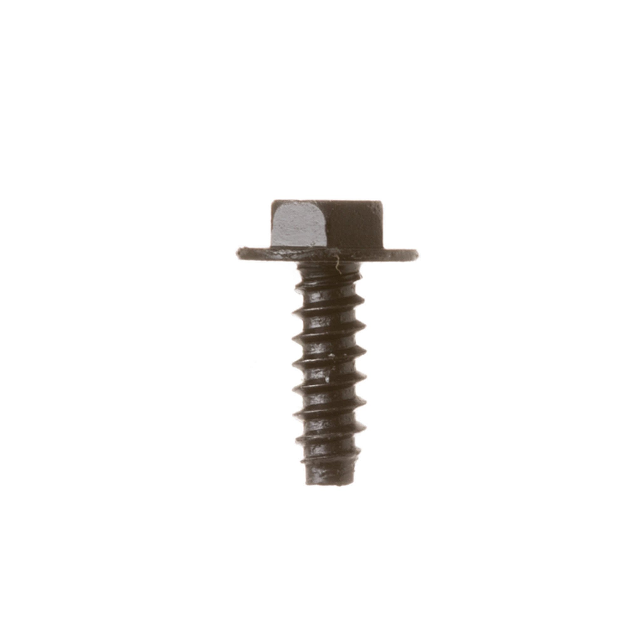 GE Part #wh2X1205, Scr 8-18 B | 4.00 x 4.00 x 0.30