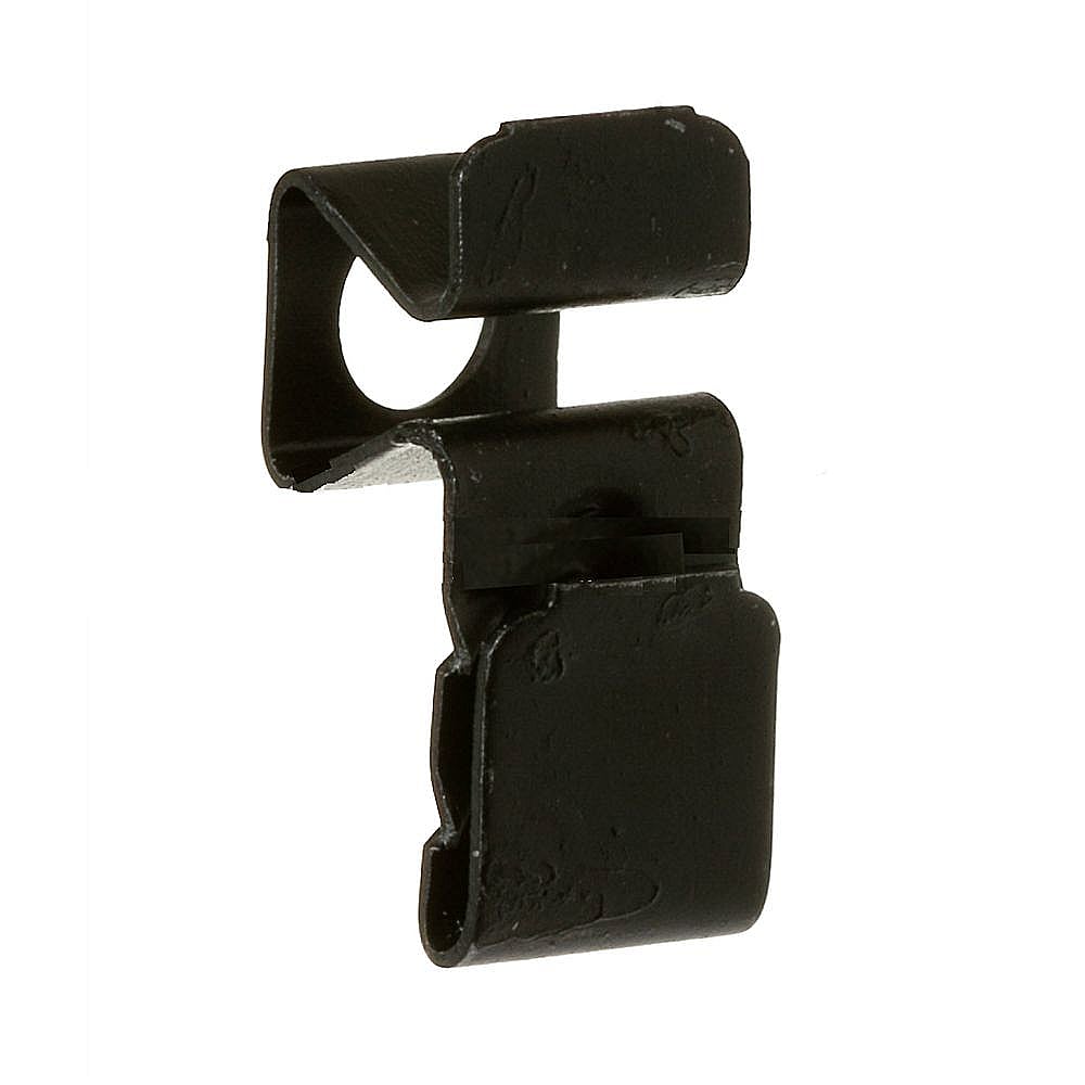 GE Part #wh2X1207, Clip Groun | 4.00 x 4.00 x 0.40