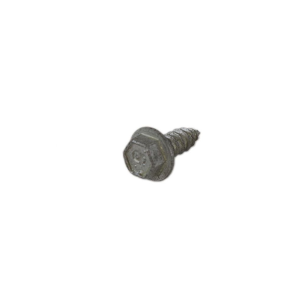 Part #wh2X1217, Laundry Center Screw / 6.00 x 6.00 x 0.20