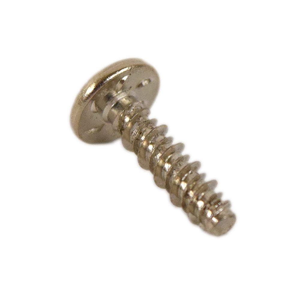 GE Part #wh2X1221, Washer Screw | 6.00 x 6.00 x 0.30
