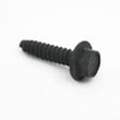 Screw for Hotpoint WLW3800SBLAD - Part WH2X888