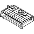 Housing Assembly for GE PTWN8055M0MS - Part WH37X10006