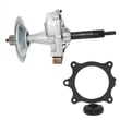 Transmission for GE WSLS1100A1AA - Part WH38X10007