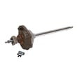 Washer Gear Case for GE WSM2700DAWWW - Part WH38X10011