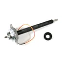 Washer Drive Shaft and Shifter Assembly