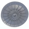 Washer Gear Case Pulley WH38X10018
