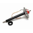 Washer Drive Shaft And Shifter Assembly WH38X10019R