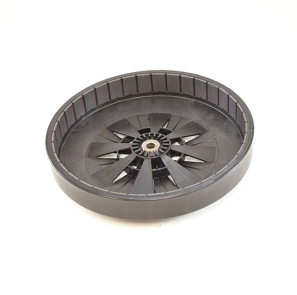 Part #wh39X10011, Washer Motor Rotor / 13.30 x 13.40 x 7.80