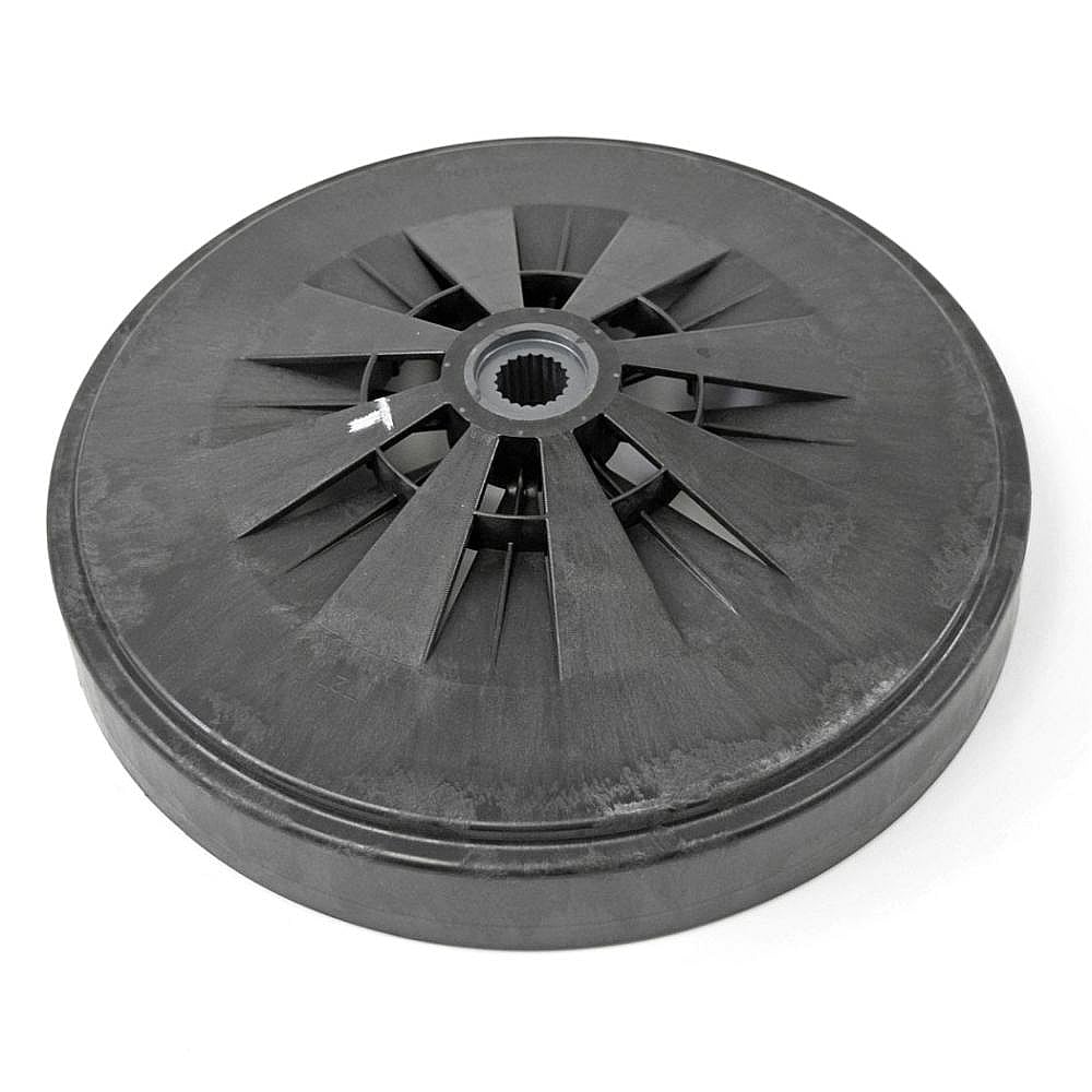 Part #wh39X10014, Washer Rotor Assembly / 13.30 x 13.30 x 8.00