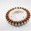 Washer Motor Stator for GE GTW860SPJ1MC - Part WH39X20678